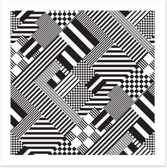 Retro mono