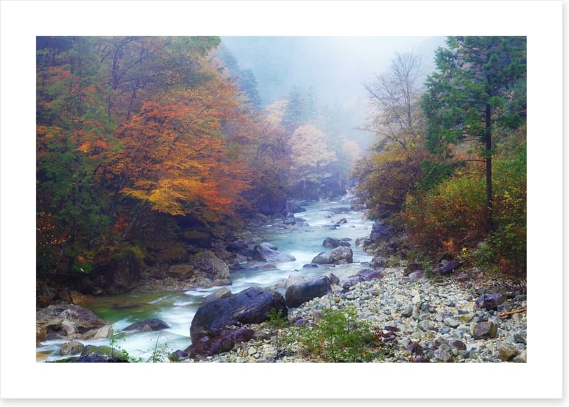 Rivers