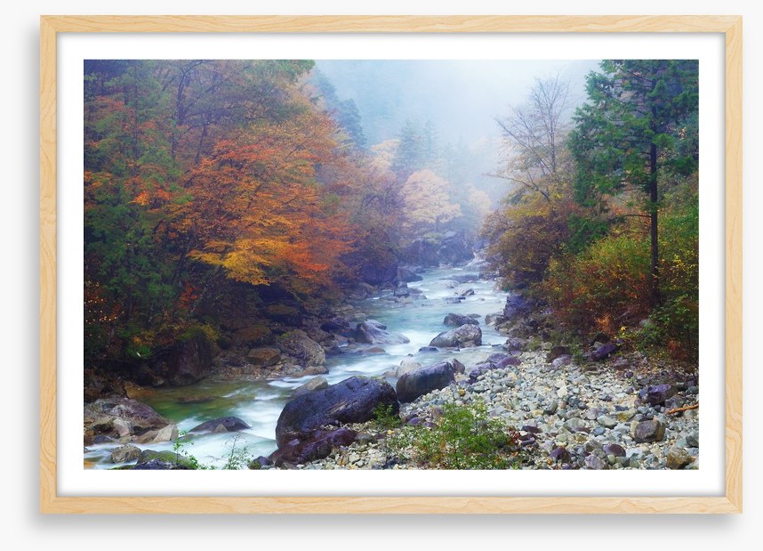 Rivers