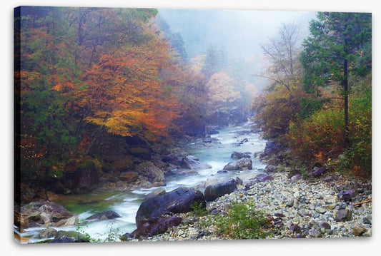 Rivers