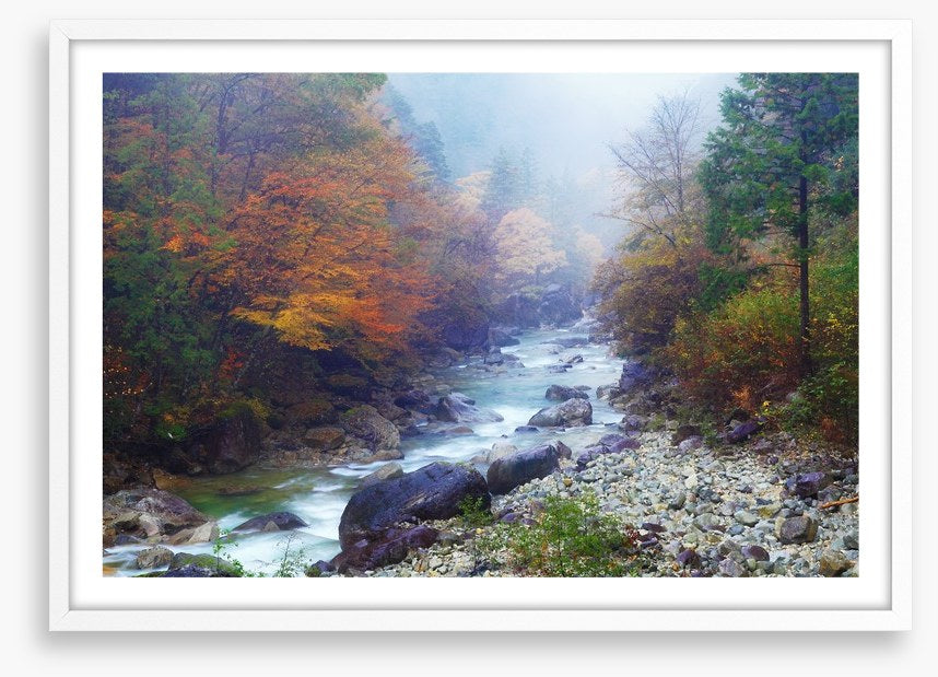 Rivers