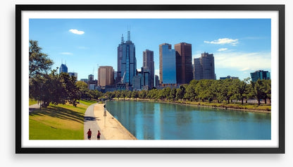 Melbourne giants