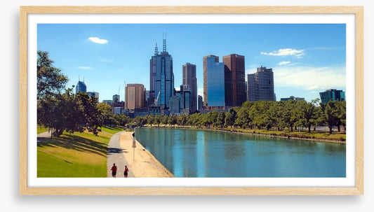 Melbourne giants