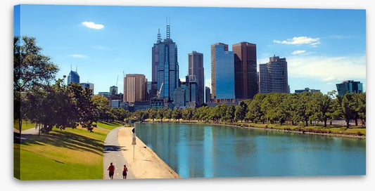 Melbourne giants