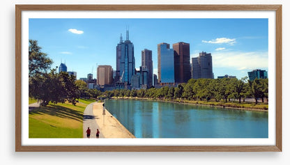 Melbourne giants