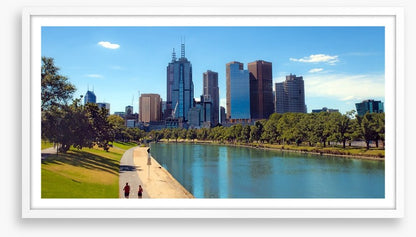 Melbourne giants