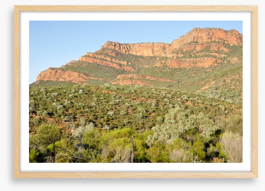 Flinders Ranges, South Australia