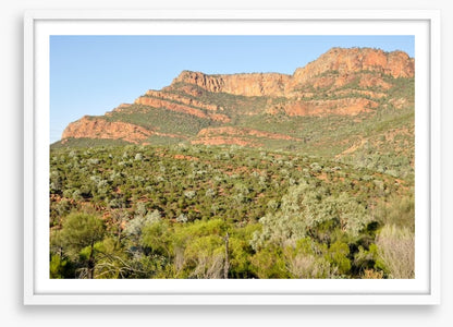 Flinders Ranges, South Australia