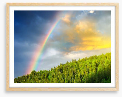 Rainbows