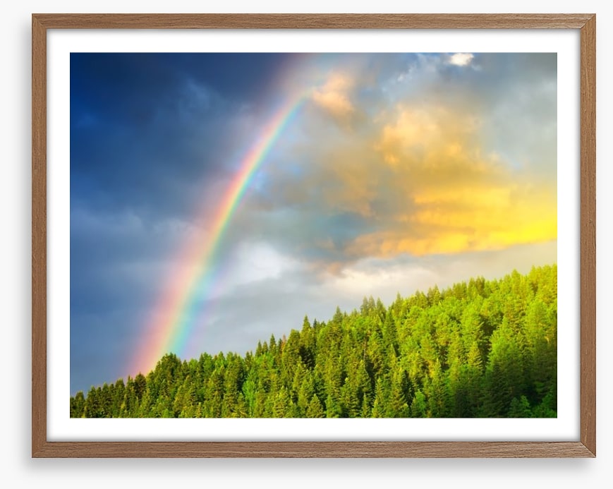 Rainbows