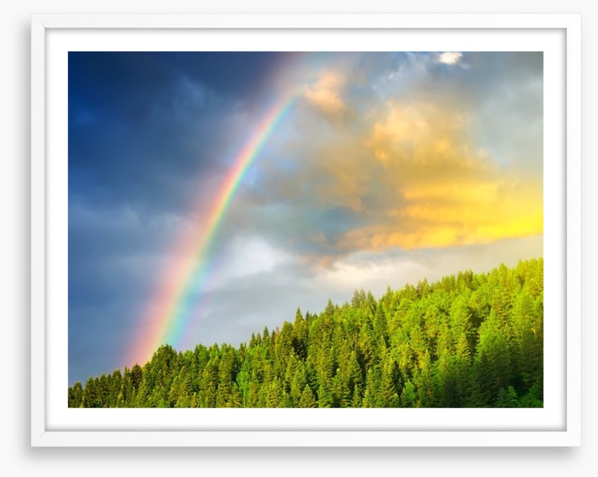 Rainbows
