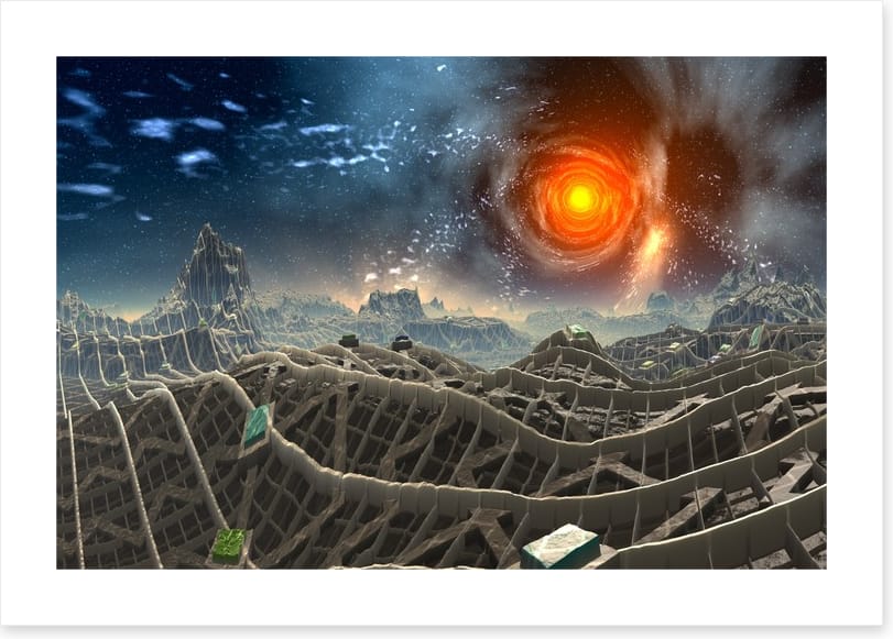 Sci-Fi