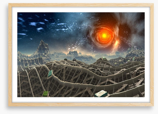 Sci-Fi