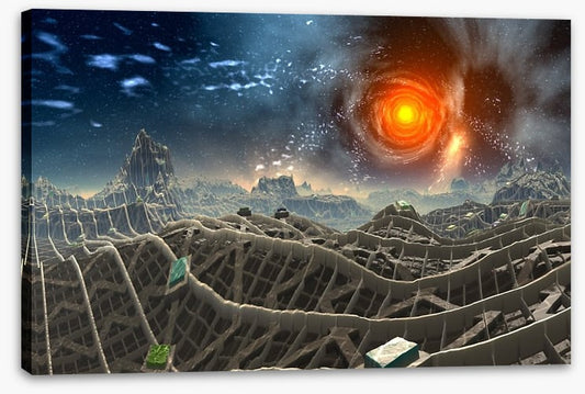 Sci-Fi