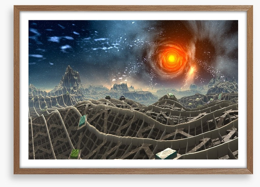 Sci-Fi