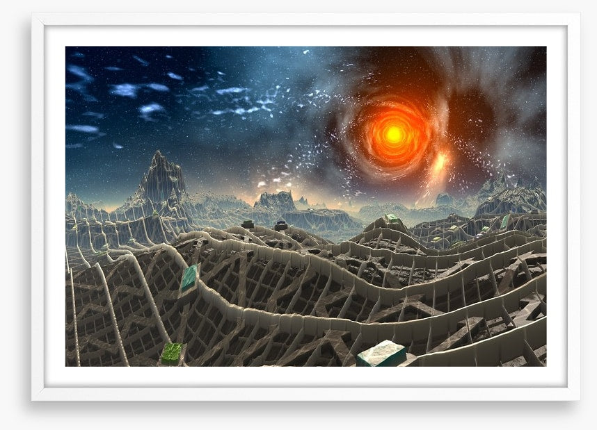 Sci-Fi
