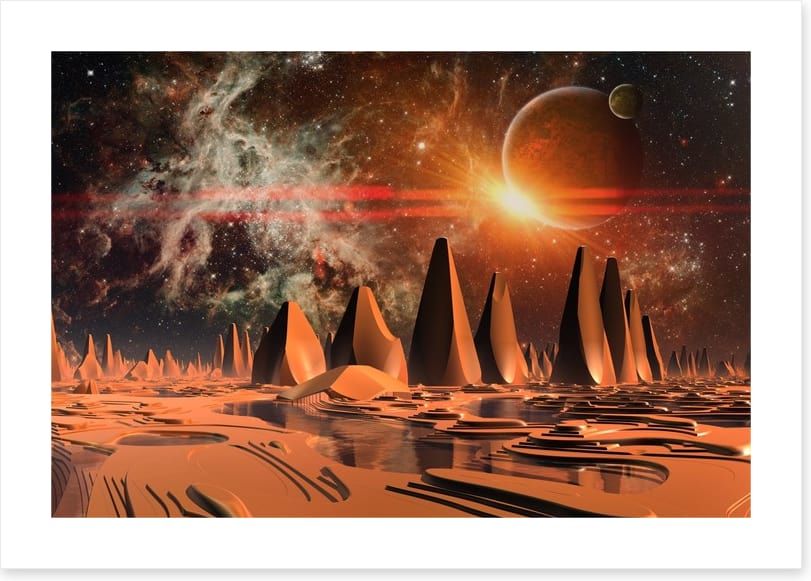 Sci-Fi