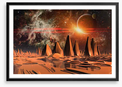 Sci-Fi