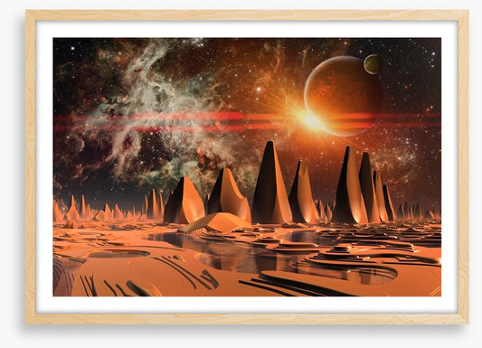 Sci-Fi