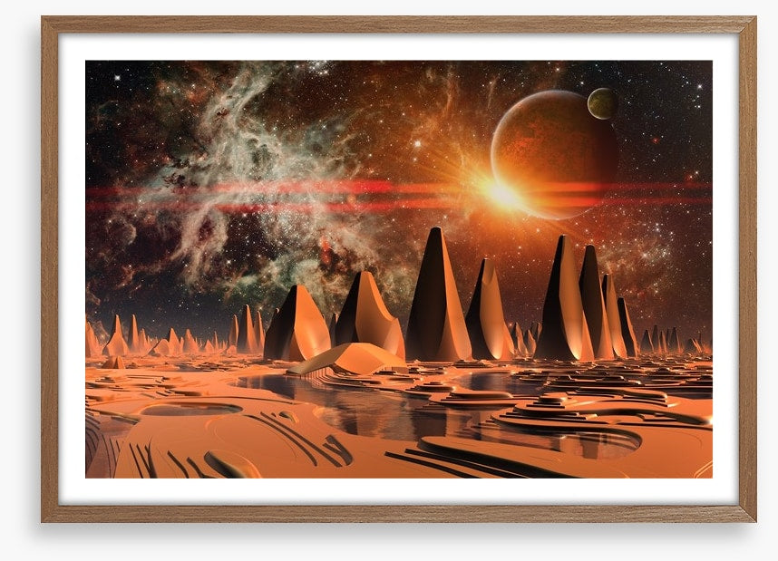 Sci-Fi