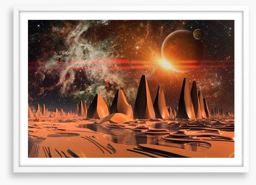Sci-Fi
