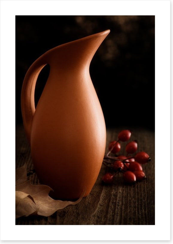 Still Life