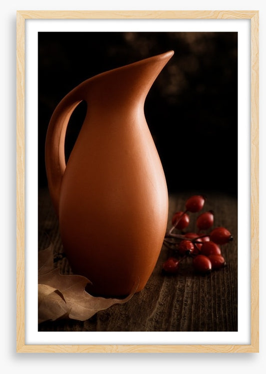 Still Life