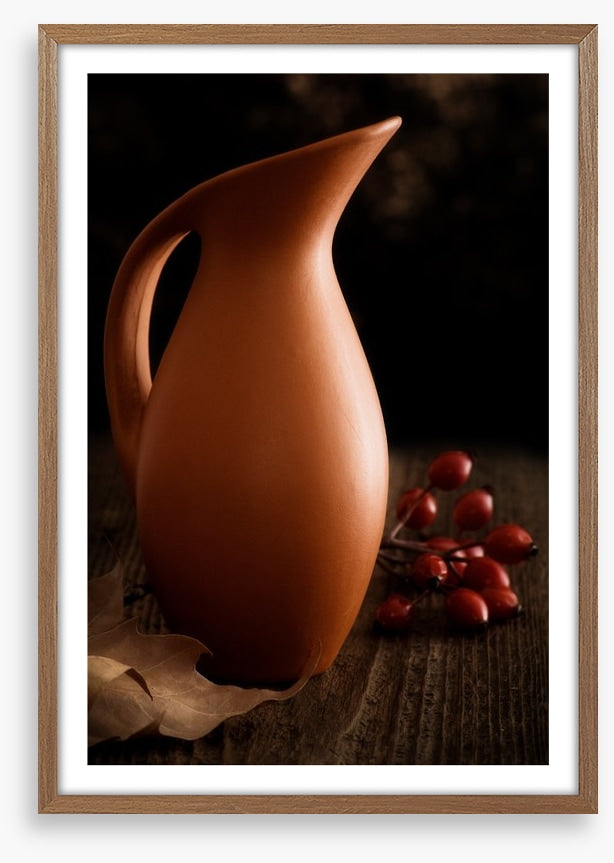 Still Life