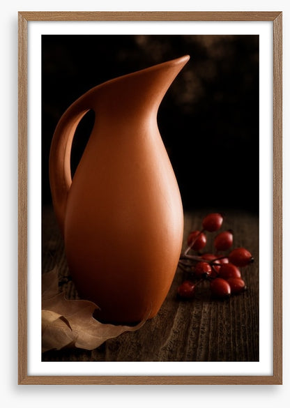 Still Life