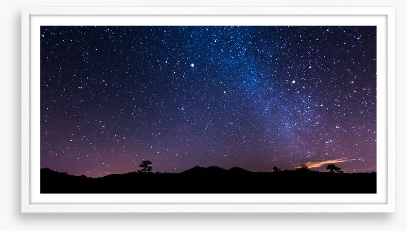 Star crossed sky