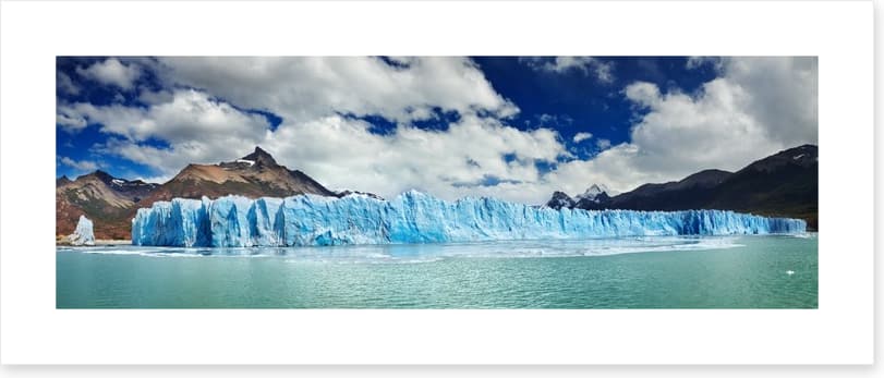 Glaciers