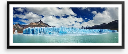Glaciers