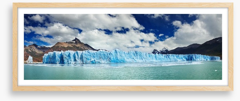 Glaciers