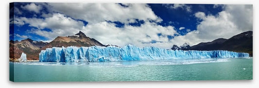 Glaciers