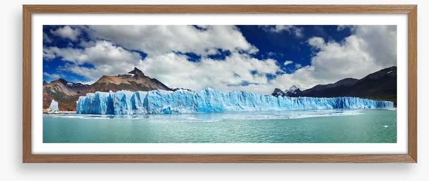 Glaciers