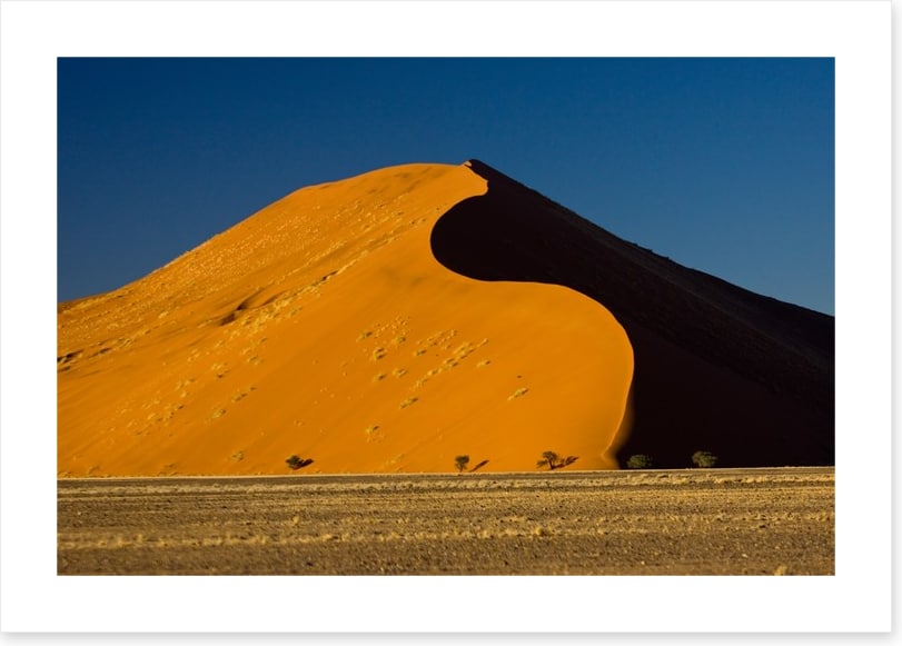 Desert