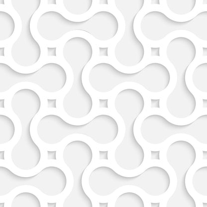 White on White