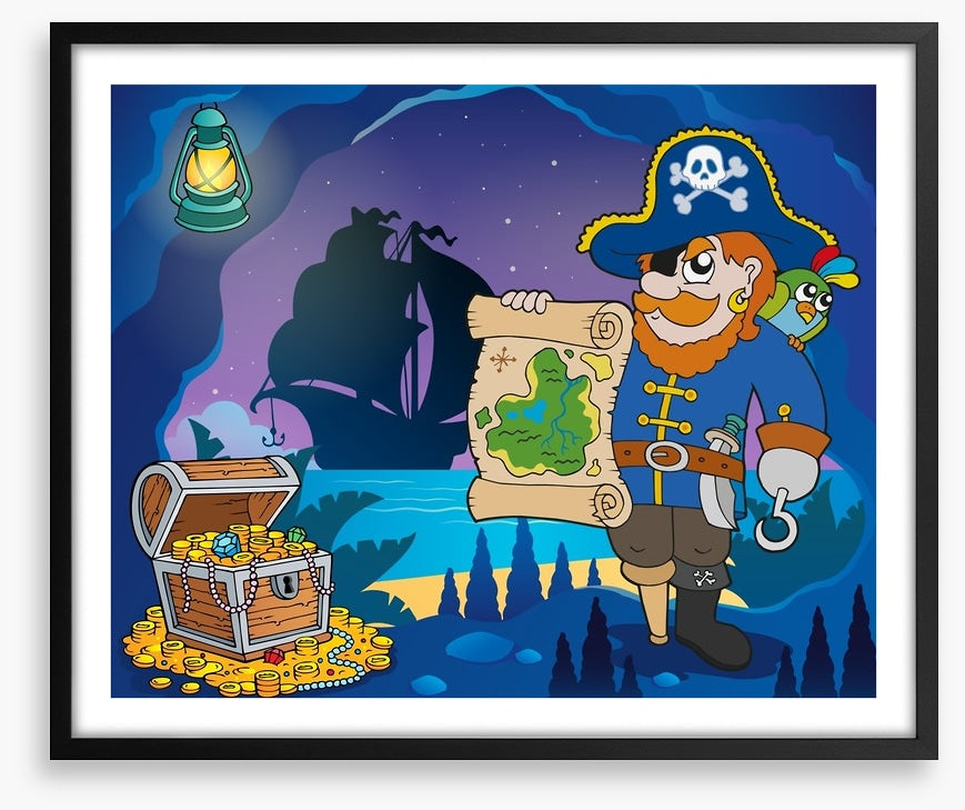 Pirates