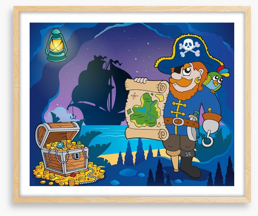 Pirates