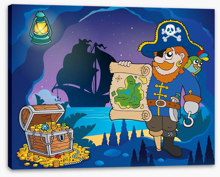 Pirates