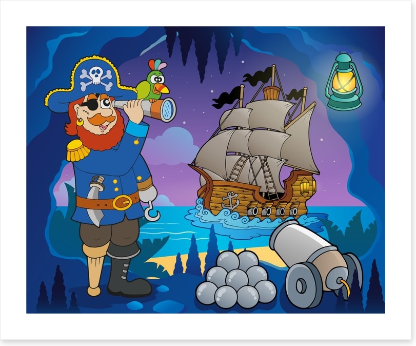 Pirates