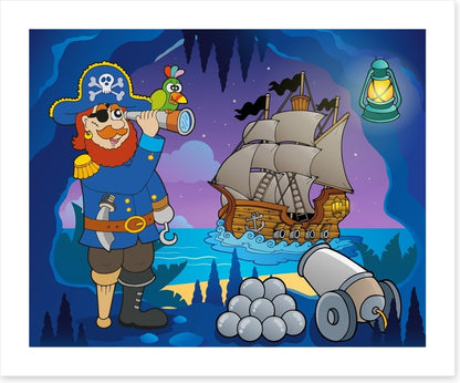 Pirates