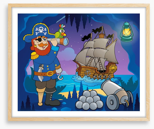 Pirates