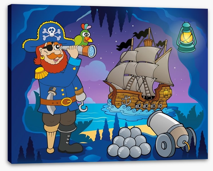 Pirates
