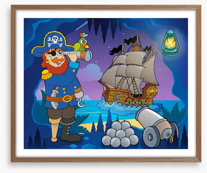 Pirates