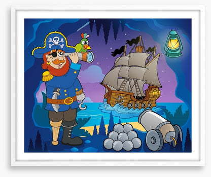 Pirates