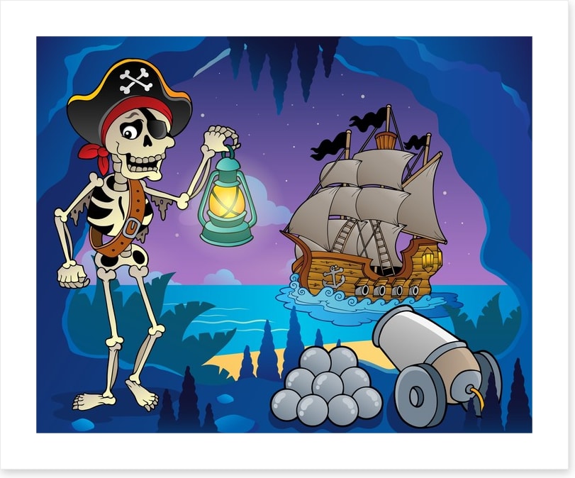 Pirates