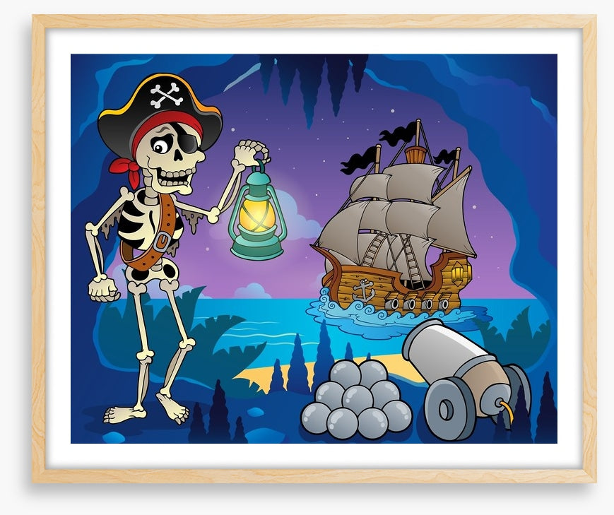 Pirates