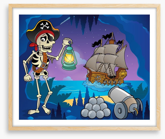 Pirates