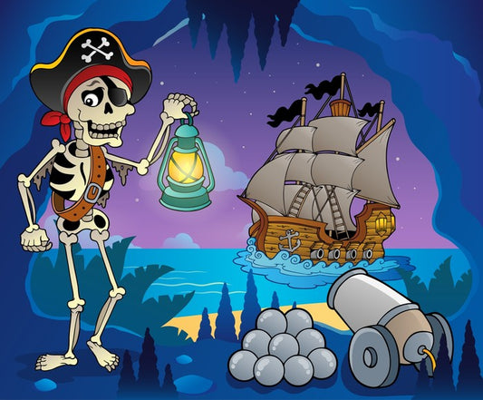Pirates